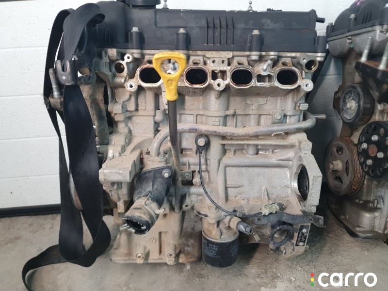 Двигатель KIA HYUNDAI, 4.0 л, 122N12BU00, фото 10
