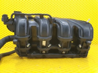 Впускной коллектор, ориг. номер 283102B850, KIA HYUNDAI