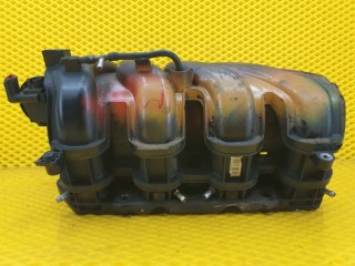 Впускной коллектор, ориг. номер 283102B850, KIA HYUNDAI