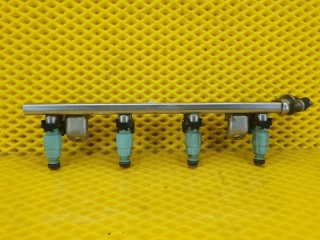 Форсунка топливная, ориг. номер 3531026600, KIA HYUNDAI