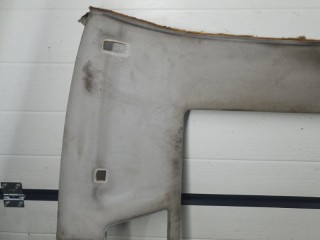 Обшивка потолка (потолок), ориг. номер A2106902450, Mercedes-Benz E-Class W210 1995-1999