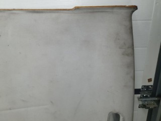 Обшивка потолка (потолок), ориг. номер A2106902450, Mercedes-Benz E-Class W210 1995-1999