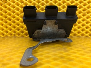 Блок управления BAS (ABS), ориг. номер A0255454832, Mercedes-Benz E-Class W210 1995-1999