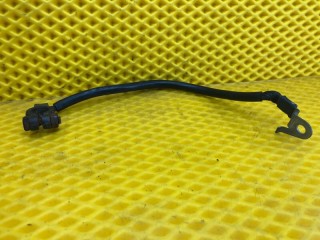 Клемма аккумулятора -, ориг. номер A2105400631, Mercedes-Benz E-Class W210 1995-1999