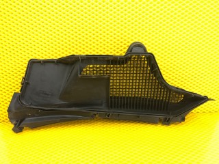 Жабо правая часть, ориг. номер A2108301213, Mercedes-Benz E-Class W210 1995-1999