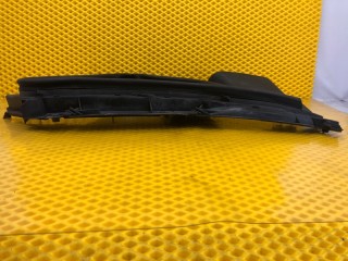 Жабо правая часть, ориг. номер A2108301213, Mercedes-Benz E-Class W210 1995-1999