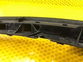Жабо левая часть, ориг. номер A2108301113, Mercedes-Benz E-Class W210 1995-1999