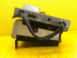 DVD Changer, ориг. номер 3D0035103N, Volkswagen Phaeton 3D2 2002-2007