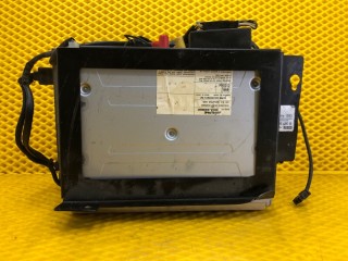 DVD Changer, ориг. номер 3D0035103N, Volkswagen Phaeton 3D2 2002-2007
