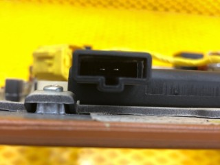 Накладка кулисы АКПП, ориг. номер 3D0864533F, Volkswagen Phaeton 3D2 2002-2007