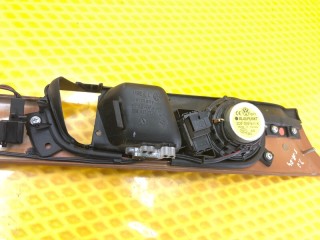 Накладка декоративная передней левой двери, ориг. номер 3D0867409LI, Volkswagen Phaeton 3D2 2002-2007