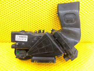 Воздуховод (дефлектор), ориг. номер 3D0819873B, Volkswagen Phaeton 3D2 2002-2007