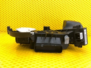 Воздуховод (дефлектор), ориг. номер 3D0819874B, Volkswagen Phaeton 3D2 2002-2007