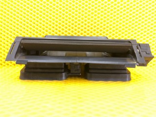 Заслонка печки, ориг. номер 3D1819509A, Volkswagen Phaeton 3D2 2002-2007