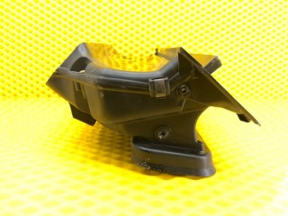 Заслонка печки, ориг. номер 3D1819509A, Volkswagen Phaeton 3D2 2002-2007