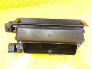 Заслонка печки, ориг. номер 3D1819509A, Volkswagen Phaeton 3D2 2002-2007