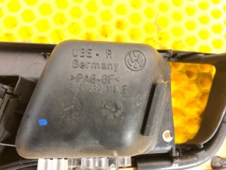 Накладка декоративная задней правой двери, ориг. номер 3D7867410, Volkswagen Phaeton 3D2 2002-2007