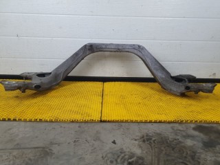 Балка продольная под ДВС передняя, ориг. номер 7L8199207A, AUDI Q7 4L 2009-2015