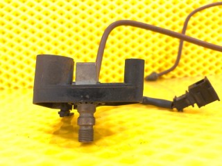 Штуцер подкачки колеса, ориг. номер 7L0616751A, Volkswagen Touareg 7L6 2002-2007
