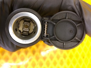 Розетка, ориг. номер 1J0919309B, Volkswagen Touareg 7L6 2002-2007