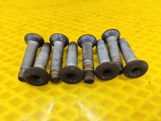 Болт ступицы, ориг. номер WHT000237C, Volkswagen Tiguan 5N1 2011-2019