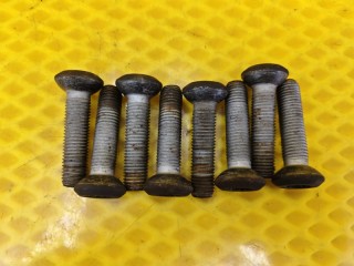 Болт ступицы, ориг. номер WHT000237C, Volkswagen Tiguan 5N1 2011-2019