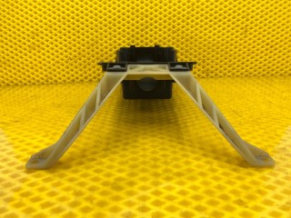 Кронштейн кулисы АКПП, ориг. номер 4L0713855, Audi Q7 4LB 2009-2015