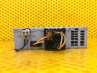 Тв тюнер TV Tuner, ориг. номер 4G0035056H, Audi Q7 4LB 2009-2015