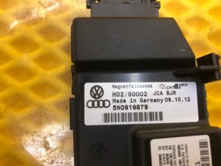 БЛОК МАГНИТНОГО ПОЛЯ, ориг. номер 5N0919879, Volkswagen Tiguan 5N1 2011-2019