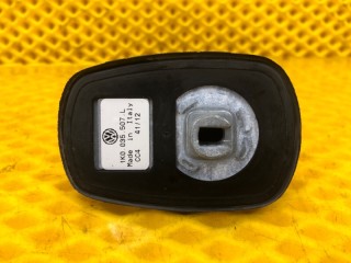 Антенна (плавник), ориг. номер 1K0035507L, Volkswagen Tiguan 5N1 2011-2019