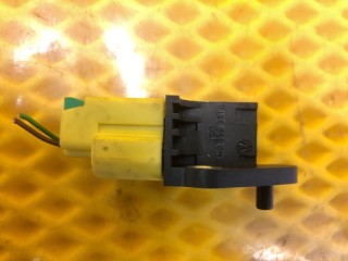 Датчик ускорения airbag, ориг. номер 5N0959351B, Volkswagen Tiguan 5N1 2011-2019