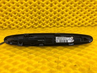 Дисплей парктроников, ориг. номер A0015425423, Mercedes-Benz S-Class W222 2013-2017