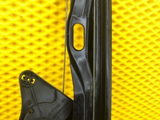 Стеклоподъемник задней левый (трапеция), ориг. номер 5N0839461A, Volkswagen Tiguan 5N1 2011-2019