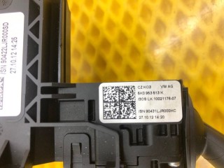 Подрулевой блок переключателей ( шлейф ), ориг. номер 5K0953507AF, Volkswagen Tiguan 5N1 2011-2019