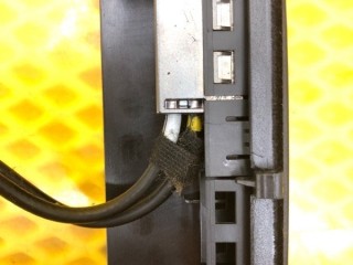 USB Разъем, ориг. номер A2228210511, Mercedes-Benz S-Class W222 2013-2017