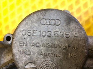 Корпус ТНВД, ориг. номер 06E103535A, Audi Q7 4LB 2009-2015