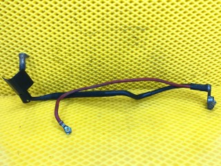 Клемма аккумулятора +, ориг. номер 5N0971228, Volkswagen Tiguan 5N1 2011-2019