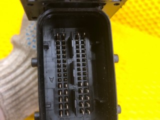 Блок управления двигателем (ЭБУ ДВС), ориг. номер 06J906027DP, Volkswagen Tiguan 5N1 2011-2019