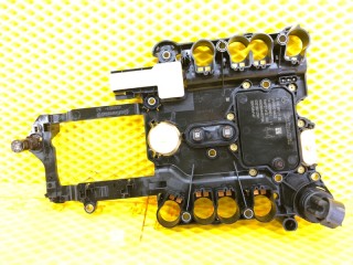 Плата КПП, ориг. номер A0009017100, Mercedes-Benz S-Class W222 2013-2017