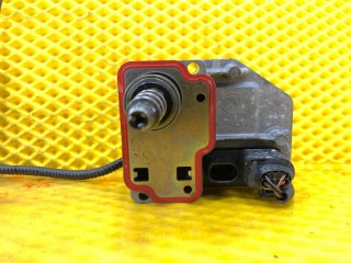 Блок управления муфтой Haldex, ориг. номер 5WP33522, Volkswagen Tiguan 5N1 2011-2019