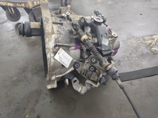 МКПП, ориг. номер 4300032809, KIA HYUNDAI