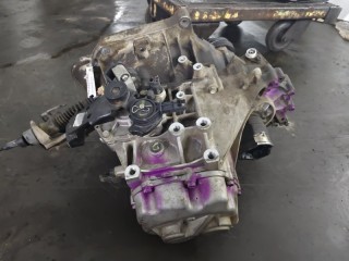 МКПП, ориг. номер 4300032809, KIA HYUNDAI