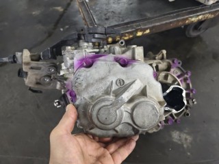 МКПП, ориг. номер 4300032809, KIA HYUNDAI