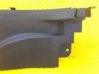 Накладка порога задняя правая, ориг. номер J425107032, KAIYI E5 GS11