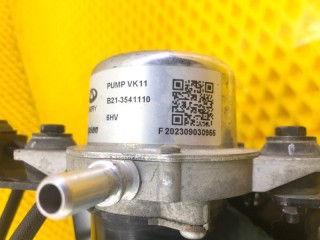 Вакуумный насос, ориг. номер B213541110, KAIYI E5 GS11