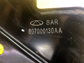 Площадка под АКБ, ориг. номер 807000130AA, KAIYI E5 GS11
