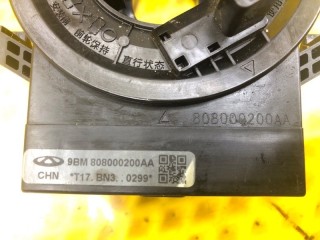 Подрулевой шлейф (кольцо SRS), ориг. номер 808000200AA, KAIYI E5 GS11