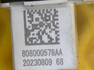 Кнопка аварийной сигнализации, ориг. номер 808000578AA, KAIYI E5 GS11