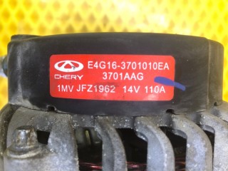 Генератор, ориг. номер E4G163701010EA, KAIYI E5 GS11