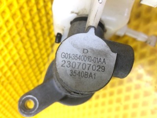 Главный тормозной цилиндр, ориг. номер G01354001001AA, KAIYI E5 GS11